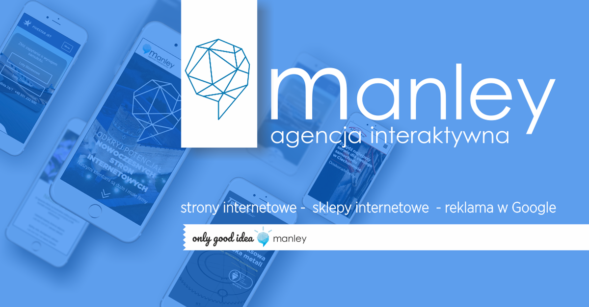 Agencja Interaktywna Manley