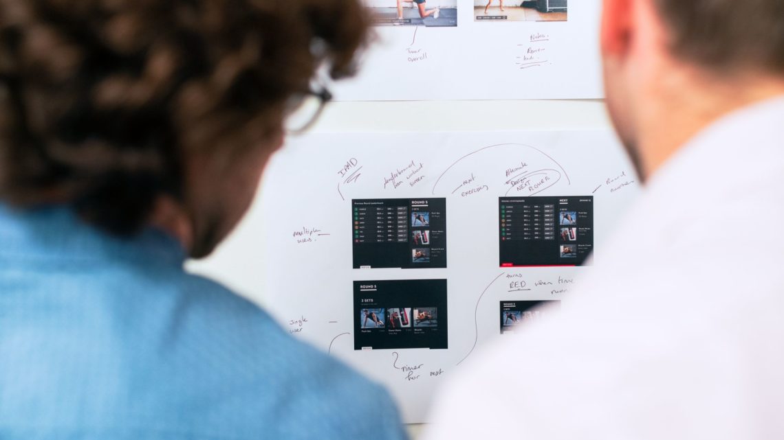 User Journey – analiza ścieżki użytkownika w praktyce